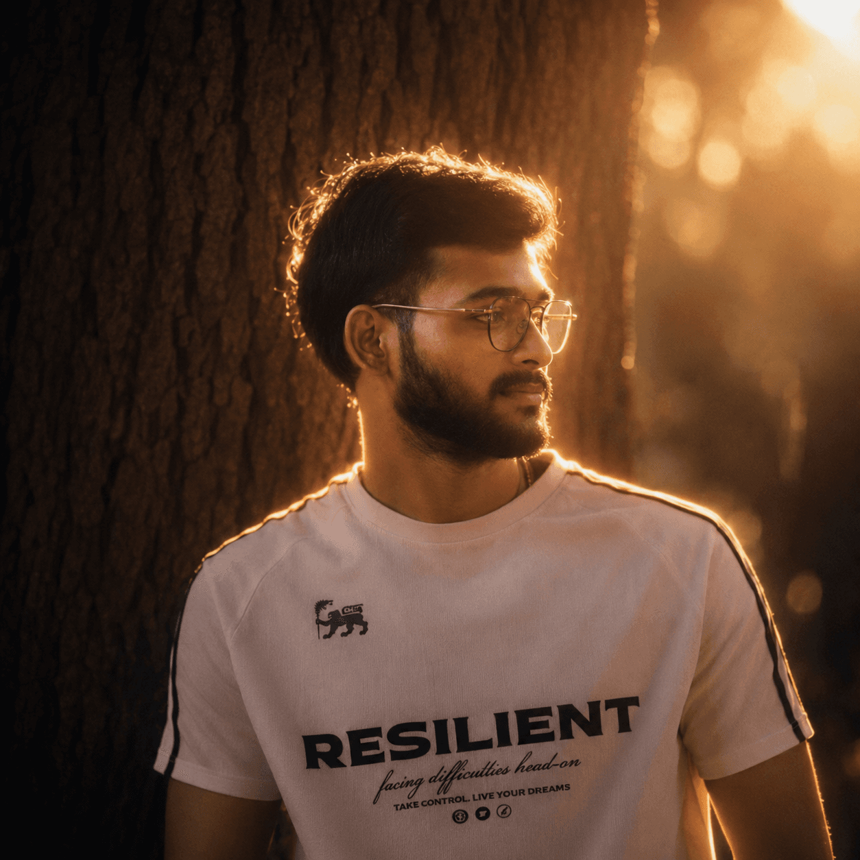 Krishna Kolapte - Technical Partner